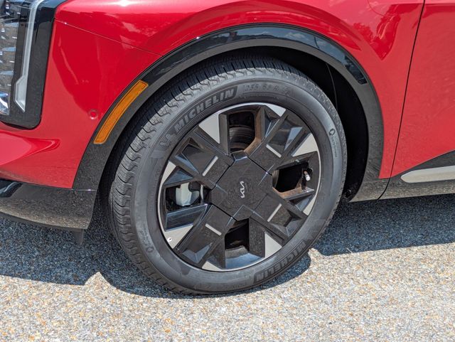 2026 Kia Sportage SX Prestige - Photo 9