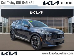 New 2026 Kia Sportage for sale in Laurel