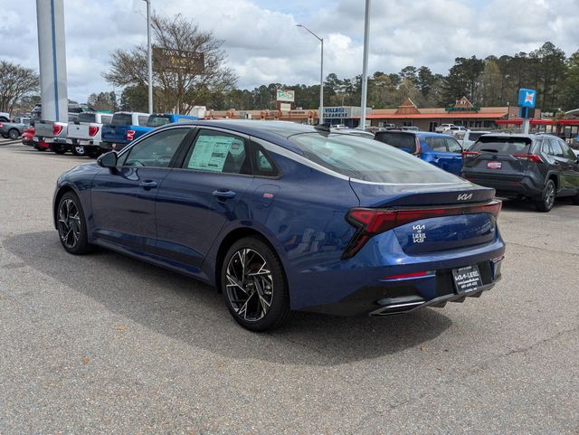 2025 Kia K5 GT-Line - Photo 6
