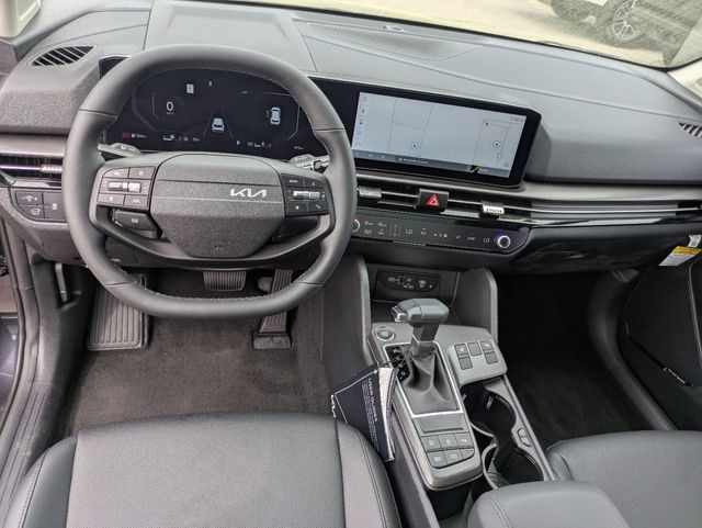 2026 Kia Sportage SX - Photo 16