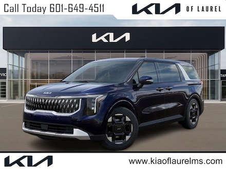 New 2026 Kia Carnival for sale in Laurel