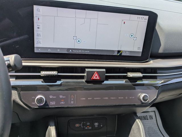 2026 Kia Sportage SX Prestige - Photo 17