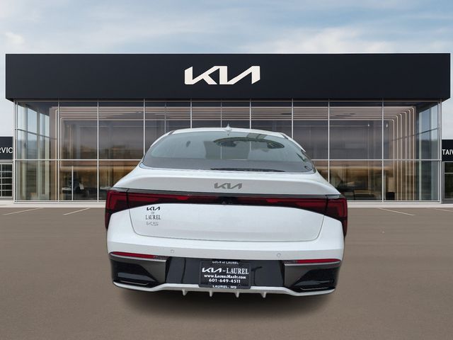 2026 Kia K5 LXS - Photo 6