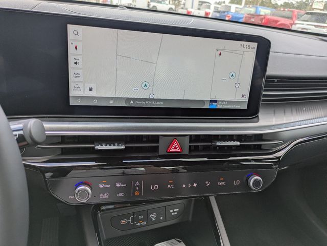 2026 Kia K5 GT-Line - Photo 17