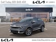  Kia Sportage Hybrid