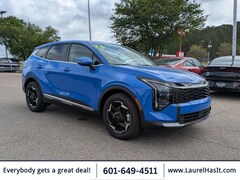 New 2026 Kia Sportage for sale in Laurel
