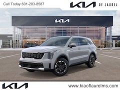 New 2026 Kia Sorento for sale in Laurel