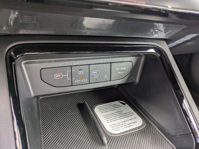 2026 Kia K5 GT-Line - Photo 19