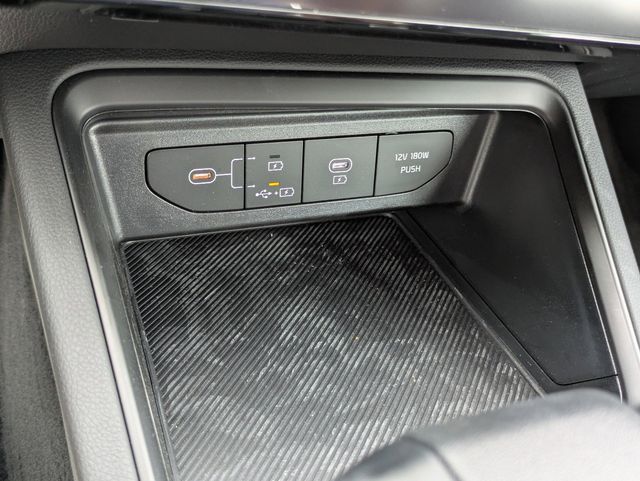 2026 Kia K5 LXS - Photo 16