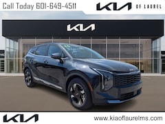 New 2026 Kia Sportage for sale in Laurel