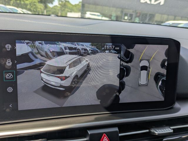 2026 Kia Sportage SX Prestige - Photo 24