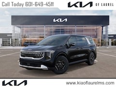 2026 Kia Carnival LXS Minivan/Van