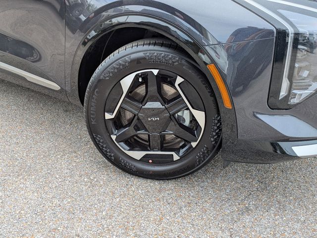 2026 Kia Sportage SX - Photo 9