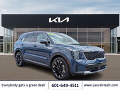 2026 Kia Sorento EX SUV