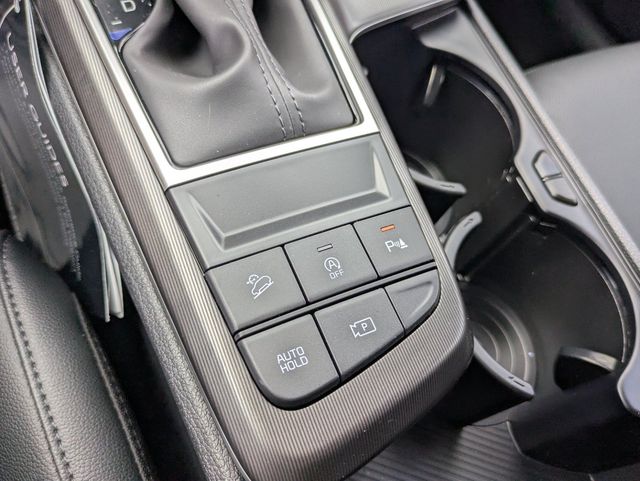 2026 Kia Sportage EX - Photo 19
