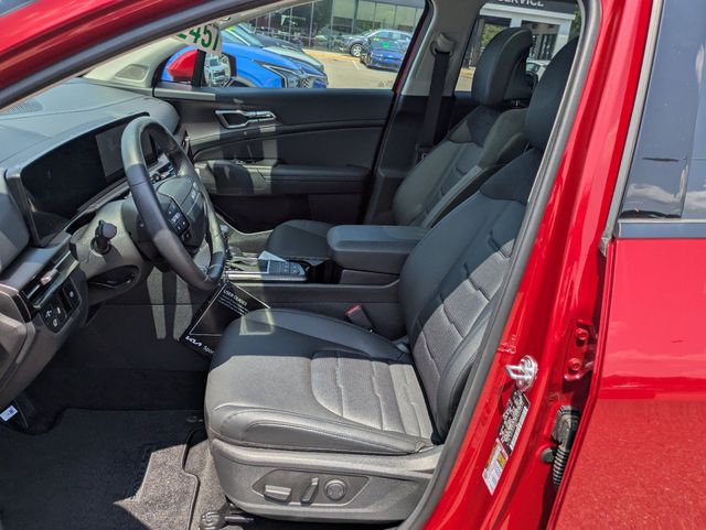 2026 Kia Sportage SX Prestige - Photo 10
