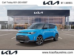 New 2025 Kia Soul for sale in Laurel