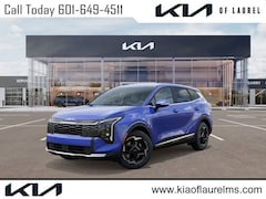 New 2026 Kia Sportage for sale in Laurel