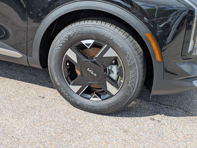2026 Kia Sportage LX - Photo 9