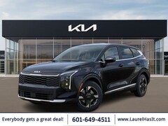 New 2026 Kia Sportage for sale in Laurel