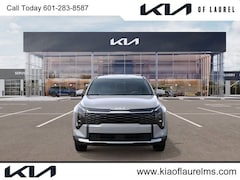 New 2026 Kia Sportage for sale in Laurel