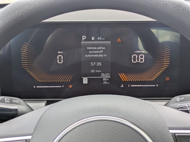 2026 Kia K5 LXS - Photo 20