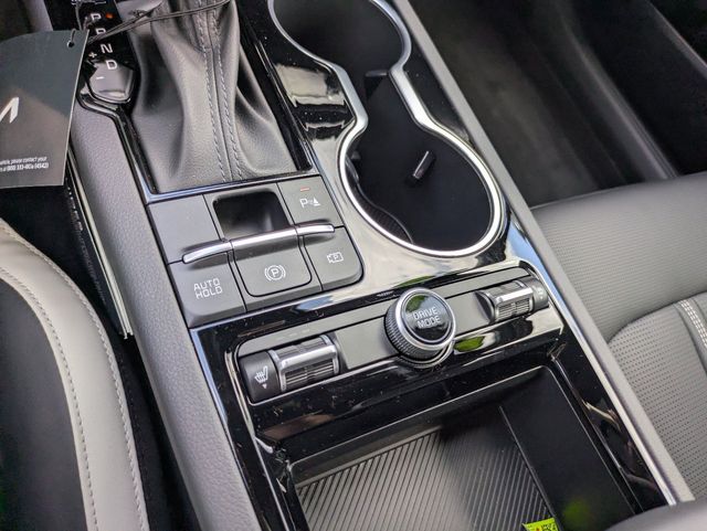 2026 Kia K5 GT-Line - Photo 20