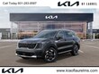 Kia Sorento Hybrid