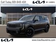  Kia Telluride Hybrid