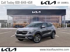 New 2026 Kia Seltos for sale in Laurel