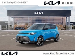 New 2025 Kia Soul for sale in Laurel