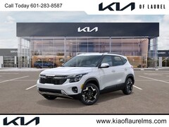 New 2026 Kia Seltos for sale in Laurel