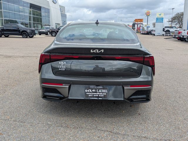 2026 Kia K5 LXS - Photo 7