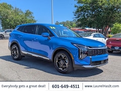 New 2026 Kia Sportage for sale in Laurel