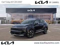 New 2026 Kia Sportage for sale in Laurel