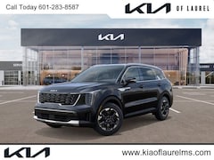 New 2025 Kia Sorento for sale in Laurel
