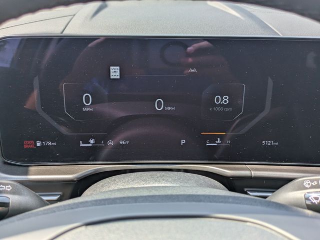 2026 Kia Sportage SX Prestige - Photo 21