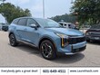  Kia Sportage Hybrid