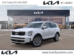 New 2025 Kia Telluride for sale in Laurel