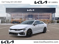 New 2026 Kia K5 for sale in Laurel