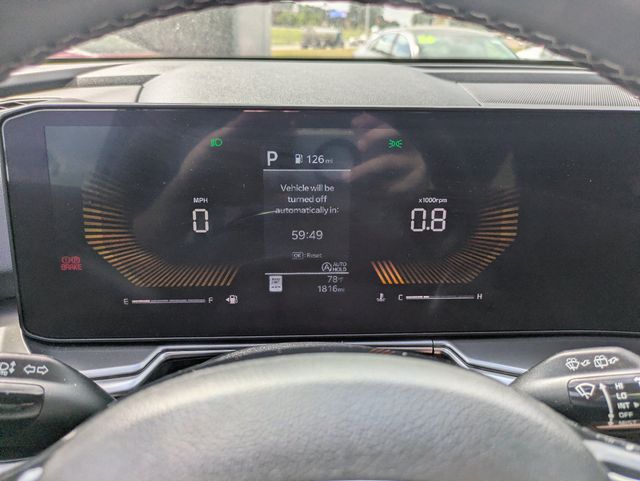 2025 Kia Sorento S - Photo 19