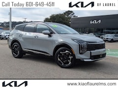 New 2026 Kia Sportage for sale in Laurel