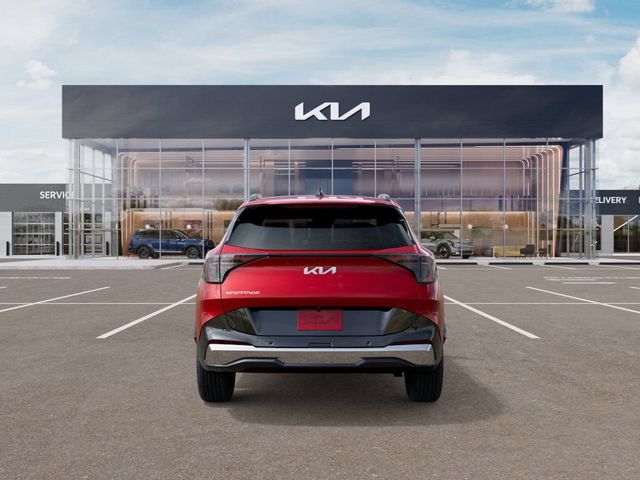 2026 Kia Sportage SX Prestige - Photo 6