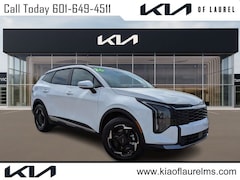 New 2026 Kia Sportage for sale in Laurel