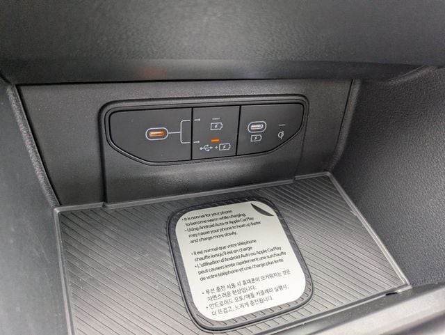 2026 Kia Sportage SX - Photo 18