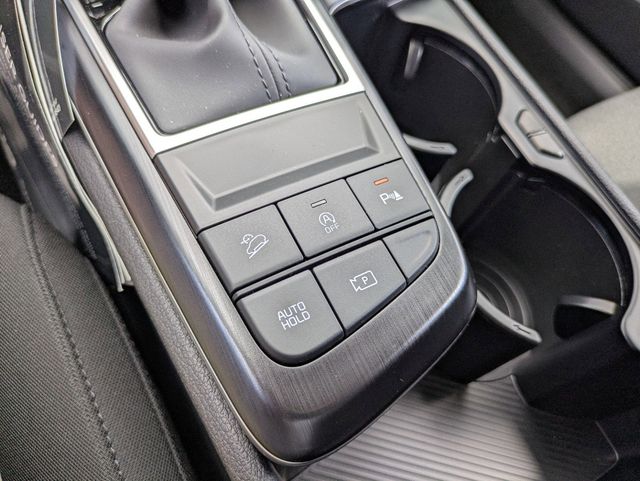 2026 Kia Sportage LX - Photo 19