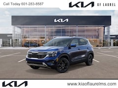 New 2026 Kia Seltos for sale in Laurel