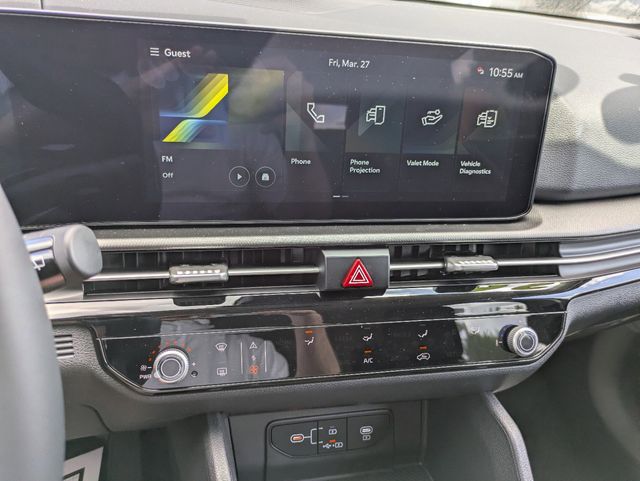 2026 Kia Sportage LX - Photo 16