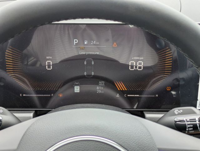 2025 Kia K5 GT-Line - Photo 20