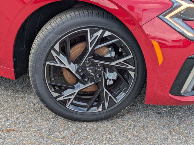 2026 Kia K5 GT-Line - Photo 10